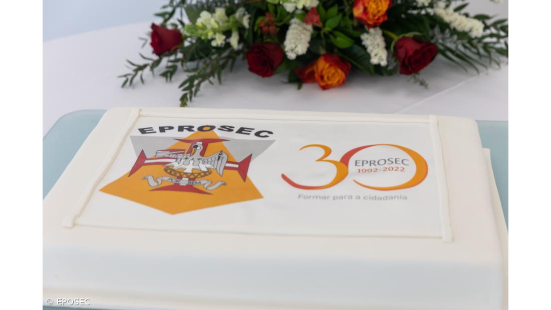 30 anos de EPROSEC