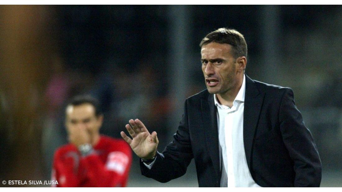 Acções do Sporting sobem 8,3% após demissão de Paulo Bento