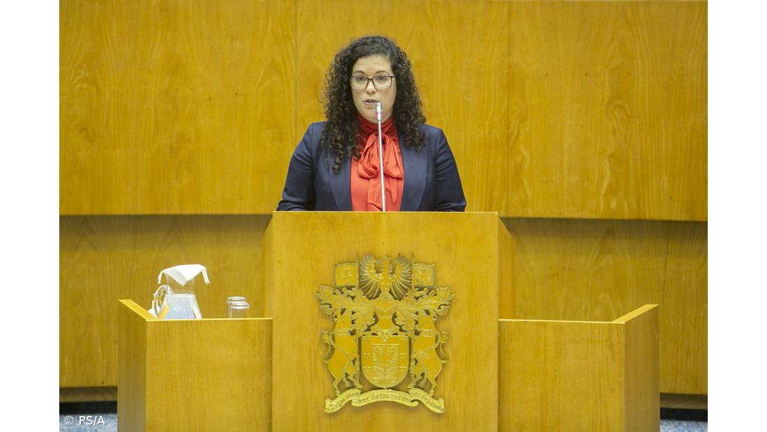 PS/Açores diz que Plano para 2023 tem menos 5 ME para a Agricultura