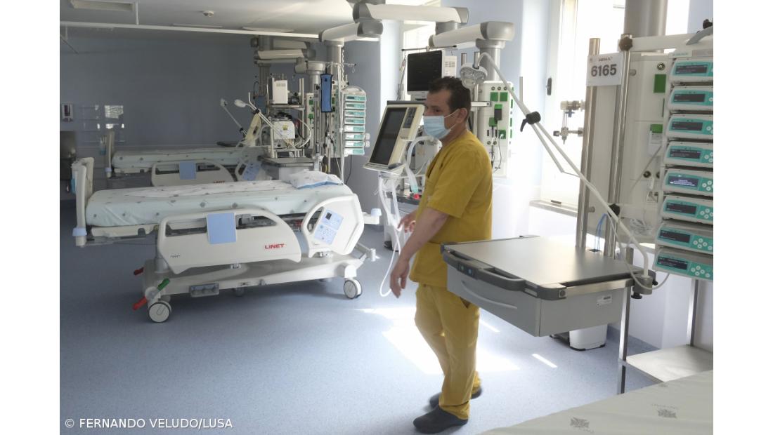 PS quer reunir-se com hospitais que têm urgências encerradas 