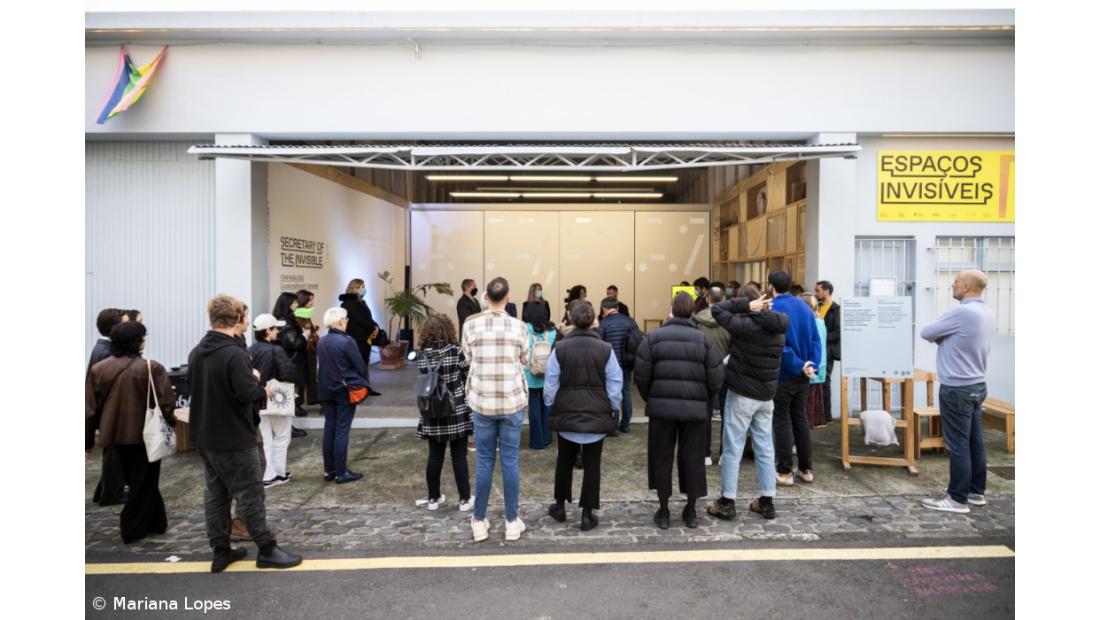 Espaço vaga encerra 'TEMPORADA' com uma dezena de atividades