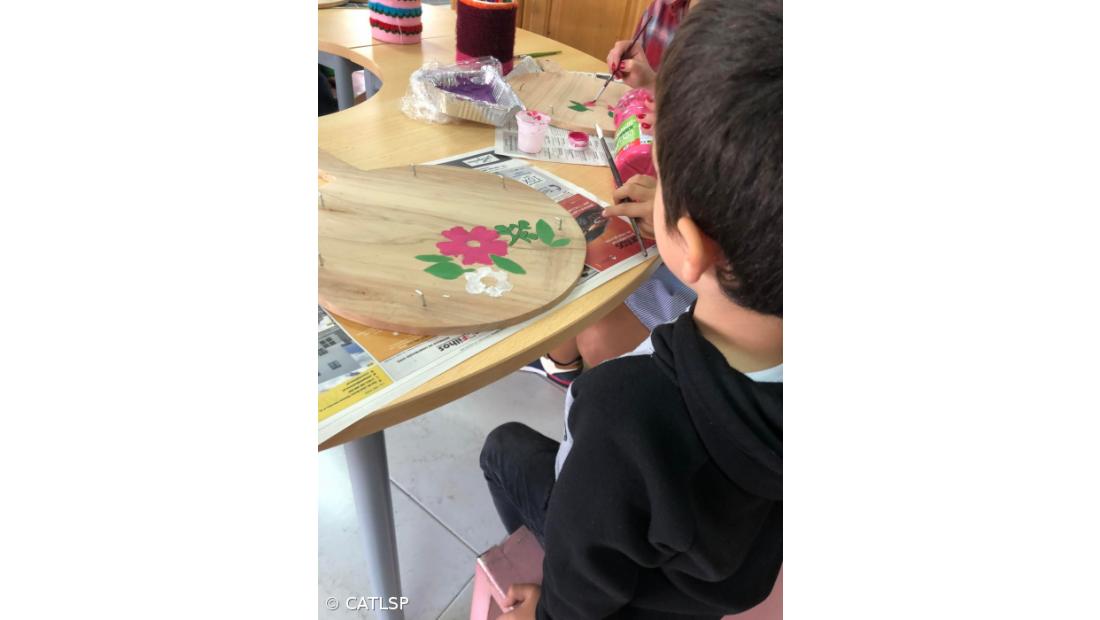 Dia da Mãe – Imagem 37