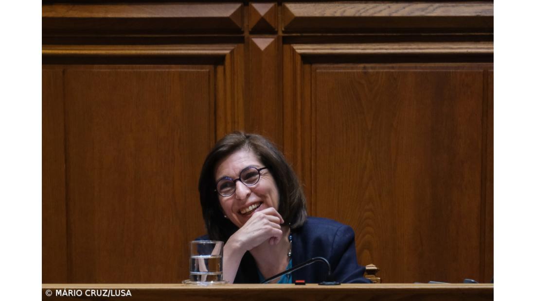 Ana Catarina Mendes intervém na ONU sobre “progressos de Portugal” na área das migrações