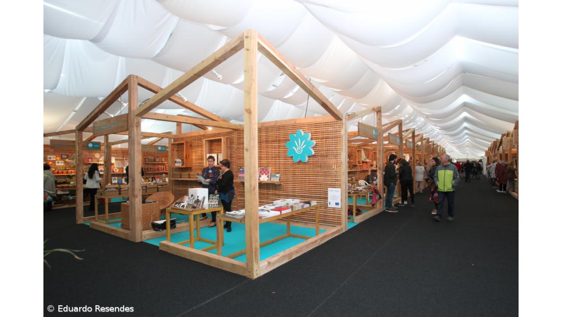 Feira Lar, Campo e Mar regressa entre 12 e 18 de maio