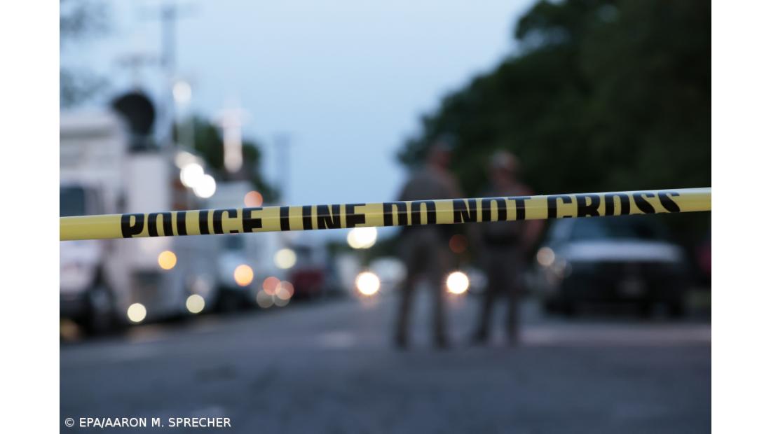 Detidas cinco pessoas ligadas a tiroteio no estado norte-americano do Minesota