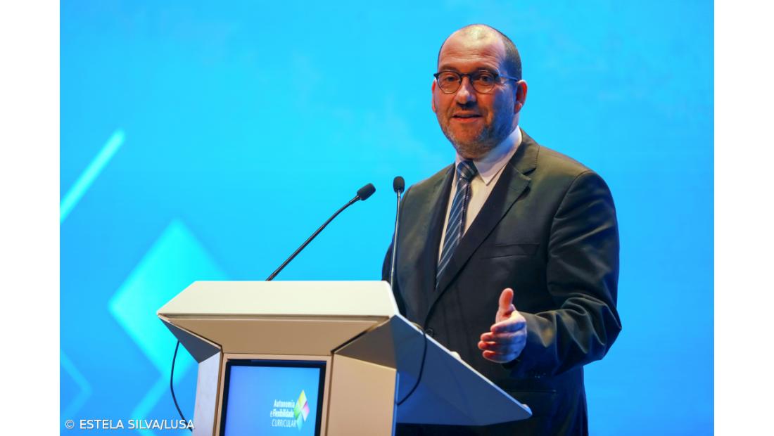 Falta de professores nas escolas deve-se quase sempre a baixas médicas