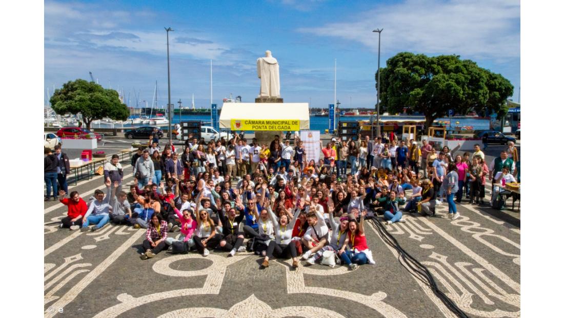 À Descoberta da Cultura Açoriana - Fotografias