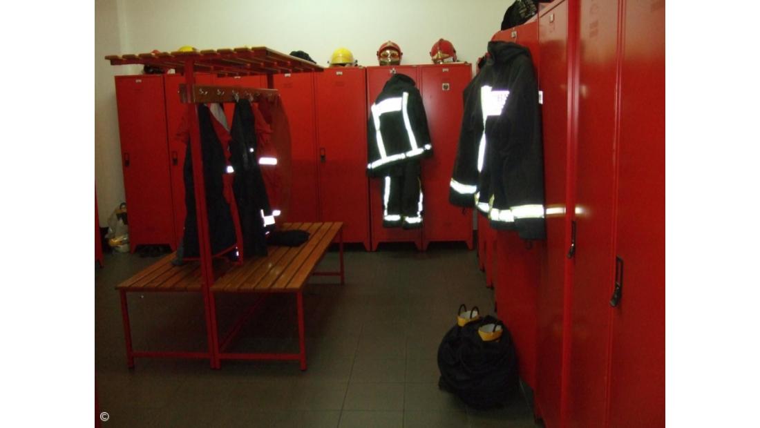 Morreu bombeiro de Odemira hospitalizado no São José após acidente 