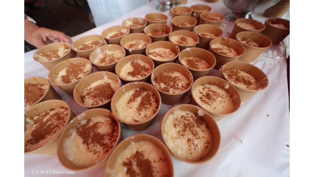 Ponta Delgada prepara-se para as festas do Divino – Imagem 1