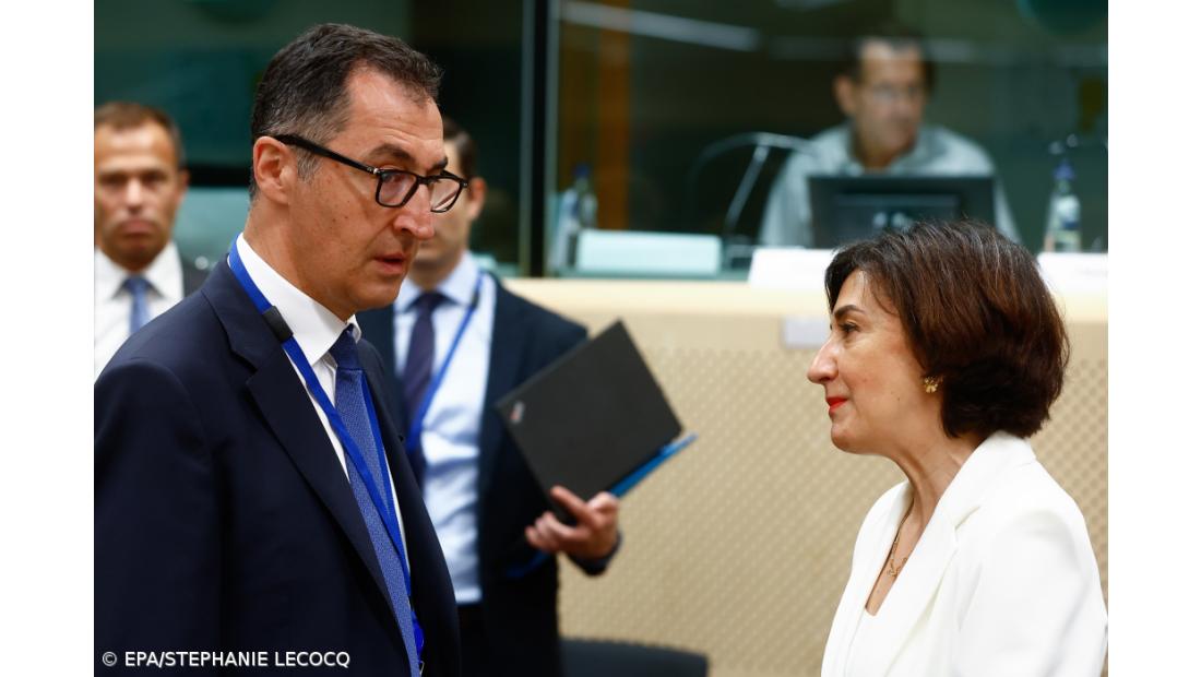 Portugal com plano estratégico da PAC “em condições” de ter aval de Bruxelas