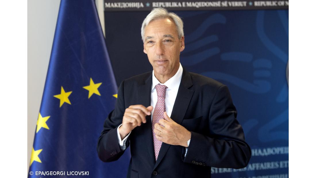 MNE vai à Argélia analisar relações bilaterais e temas da agenda internacional