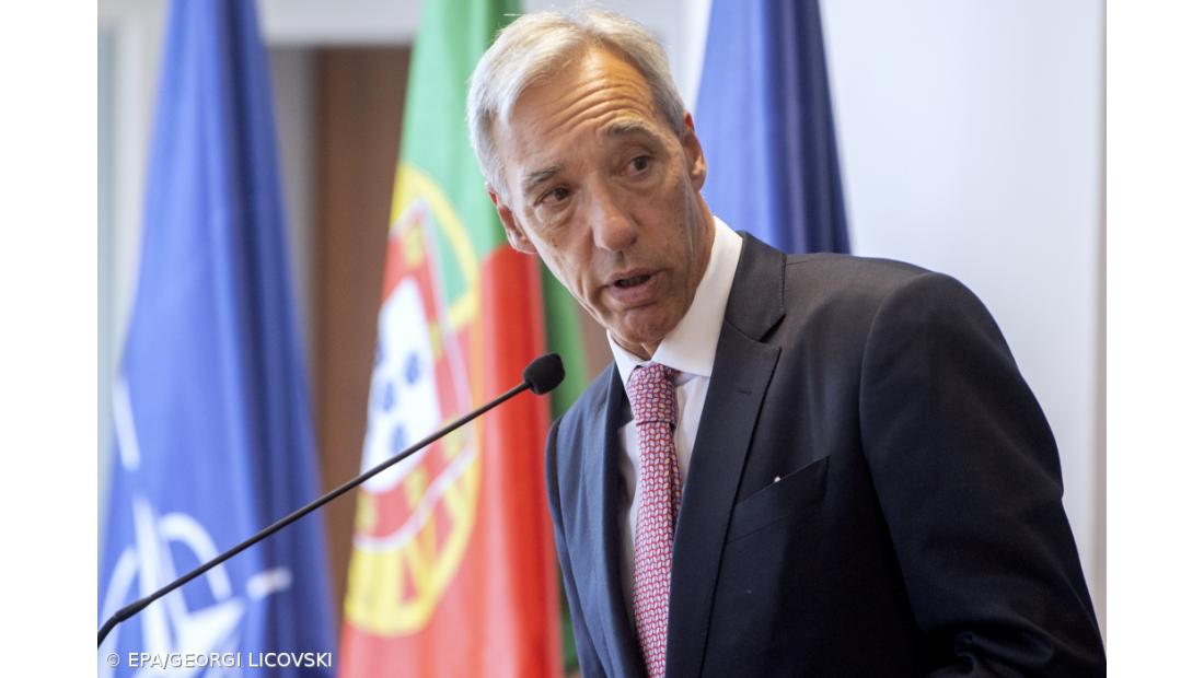 Portugal vai reforçar contributo para conjunto de apoios da NATO