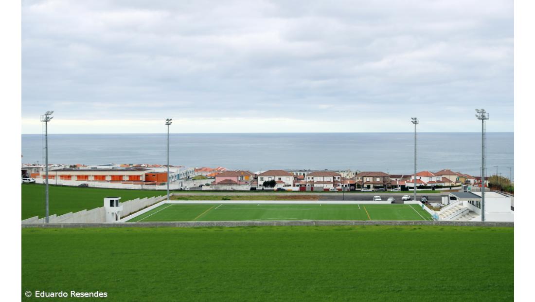 Campo do Bom Jesus foi considerado inapto pela FPF
