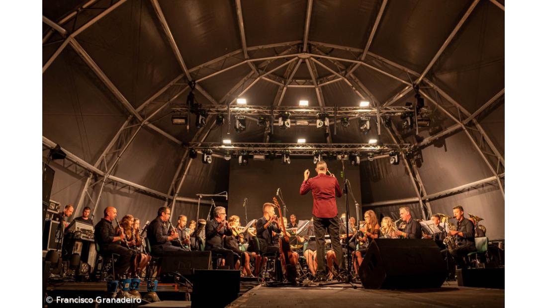 “Acreditamos que já é um festival reconhecido”