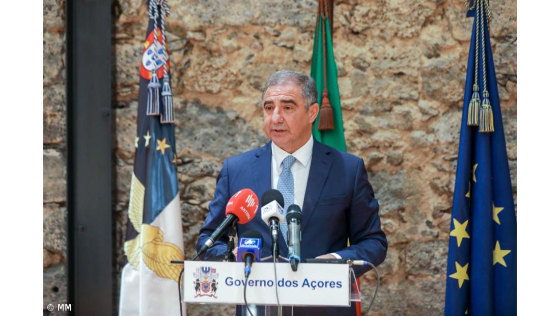 Diretores clínicos do hospital de Ponta Delgada deverão retirar demissão