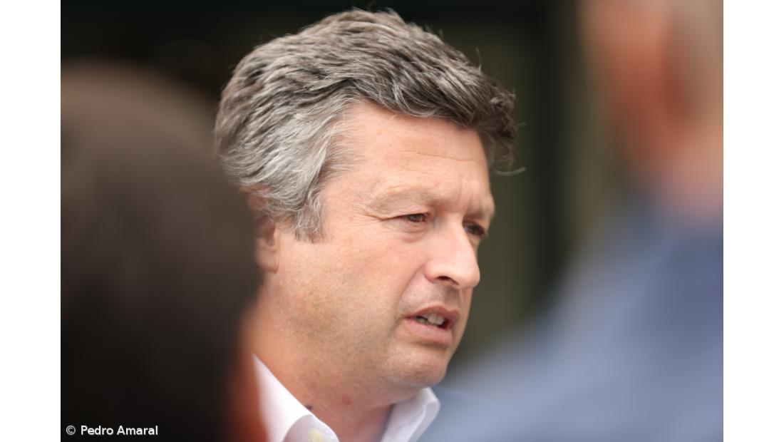 Governo dos Açores garante as "melhores soluções" para constrangimentos dos Institutos Hospitaleiros