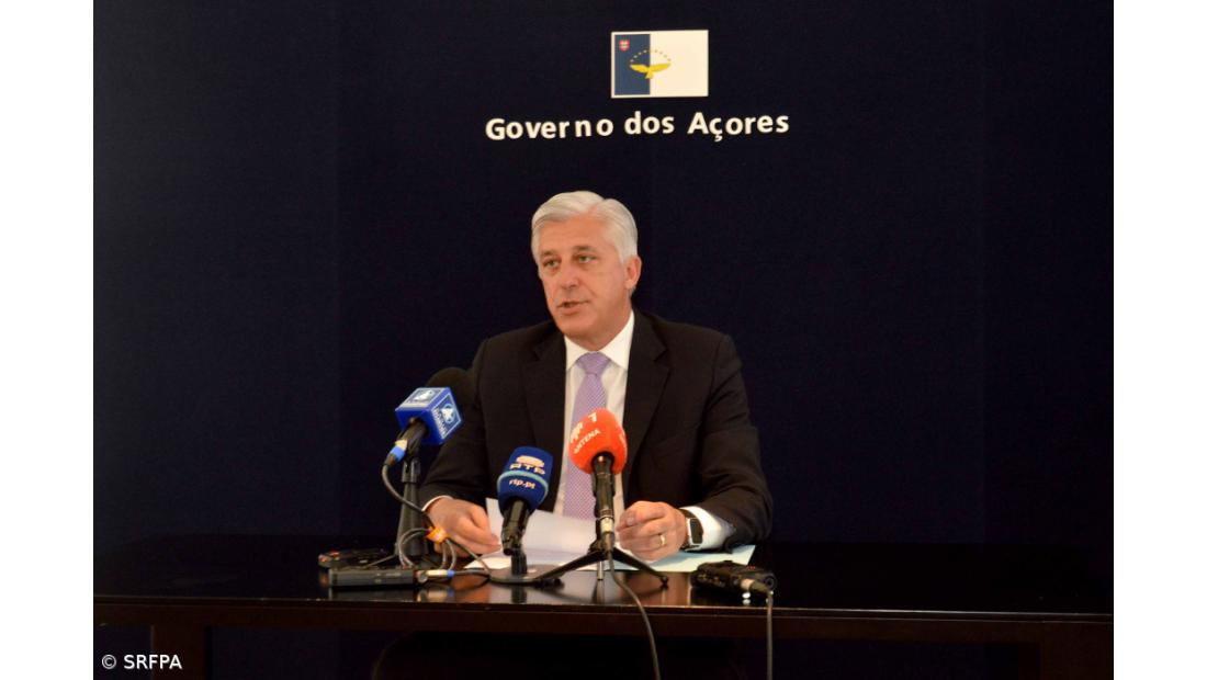 Governo diz que o Plano para 2023 é o de “maior pendor social” da autonomia