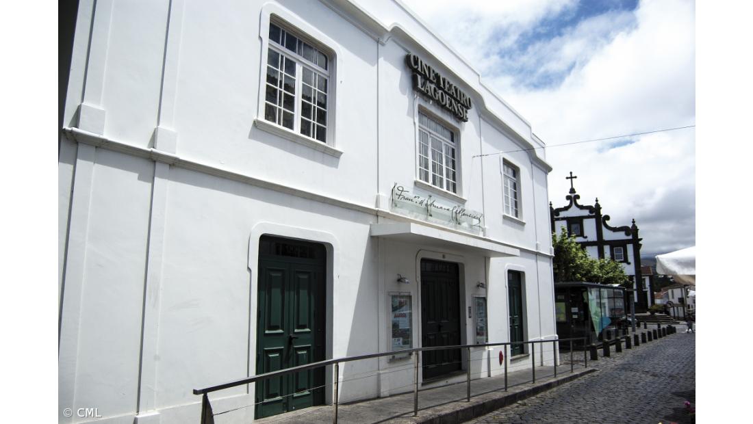 Lagoa recebe conferência 'Para que serve a cultura?'