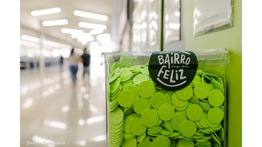 Bairro Feliz do Pingo Doce está de regresso