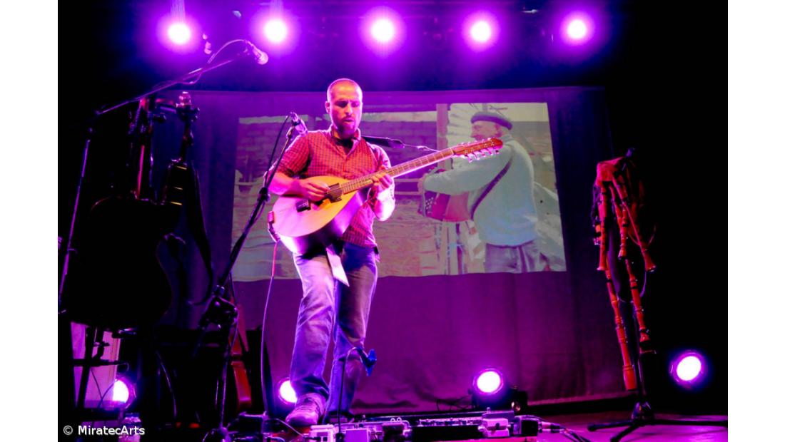 Festival Cordas apresenta 22 concertos com 40 artistas na ilha do Pico