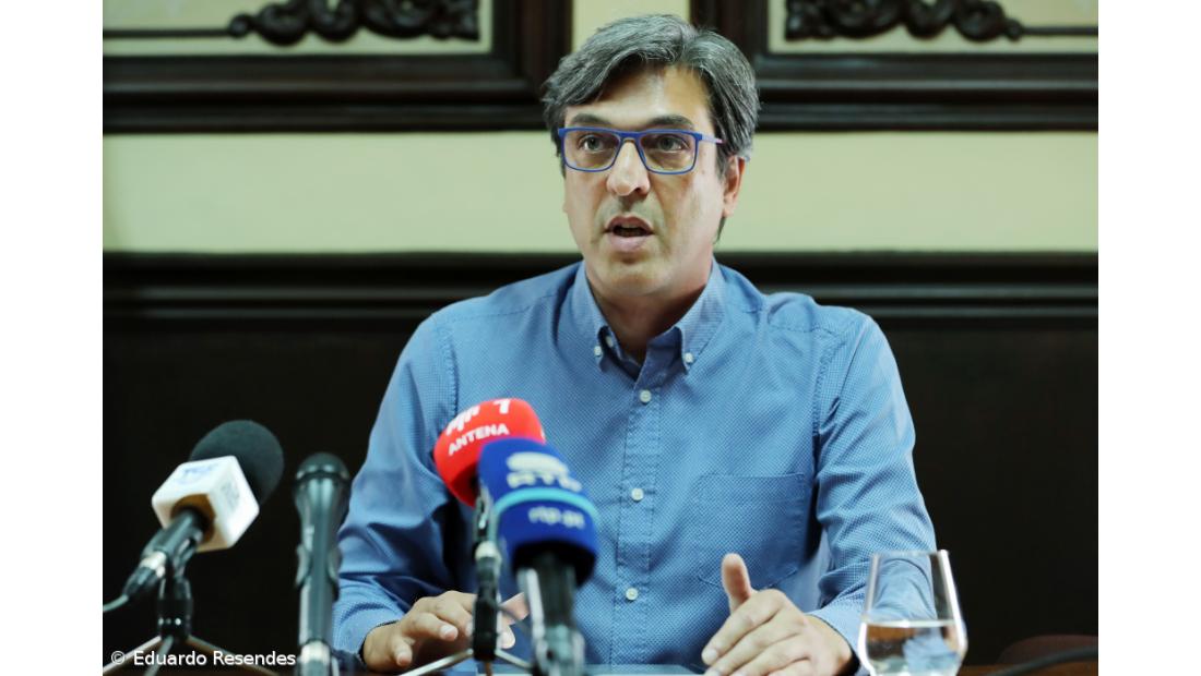 PAN/Açores com sete propostas de alteração a orçamento regional