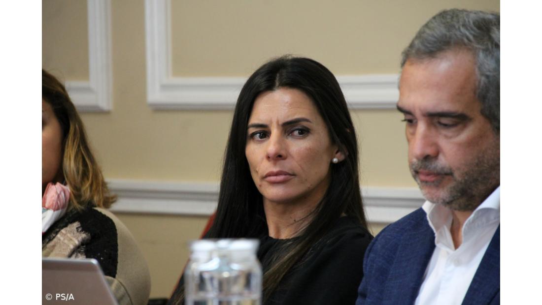 PS/Açores questiona Governo Regional sobre estágios na administração pública