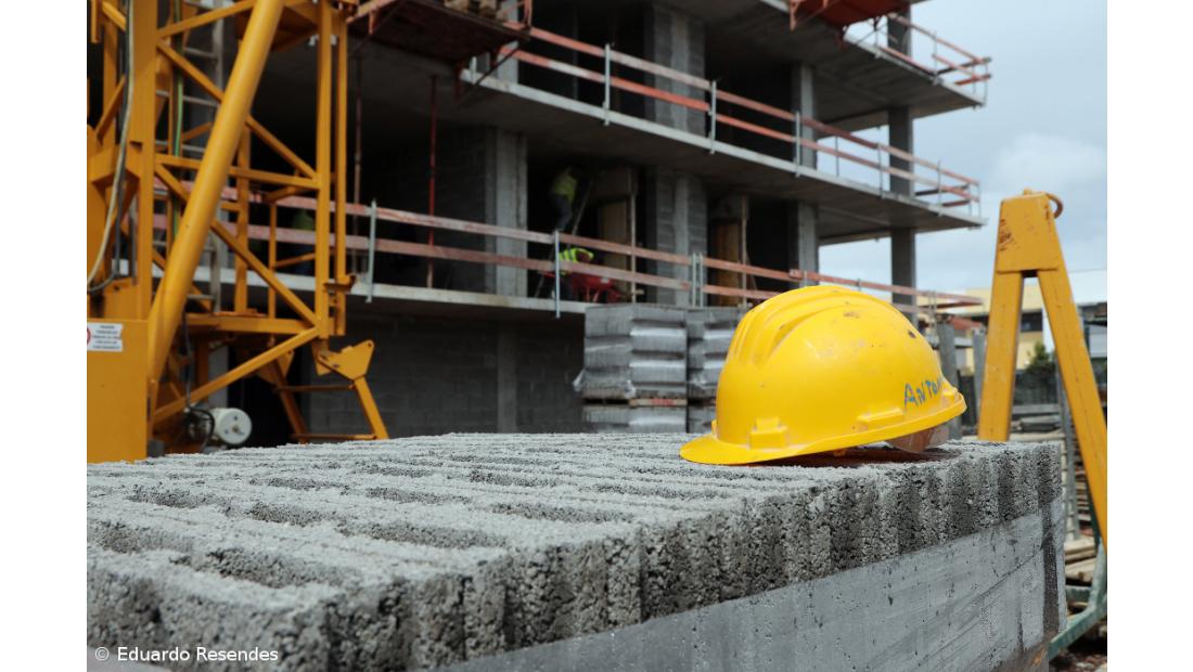 AICOPA regista aumento de 34% do valor de investimento de obras públicas