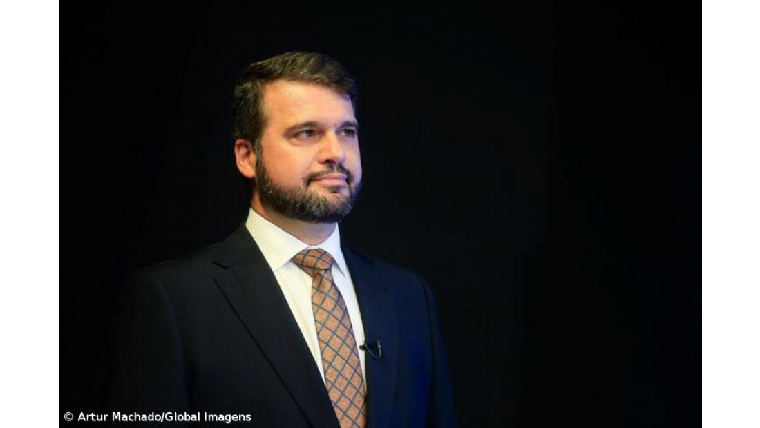 João Paulo Correia lamenta desfecho do 'processo' que derrubou presidente da FP Judo