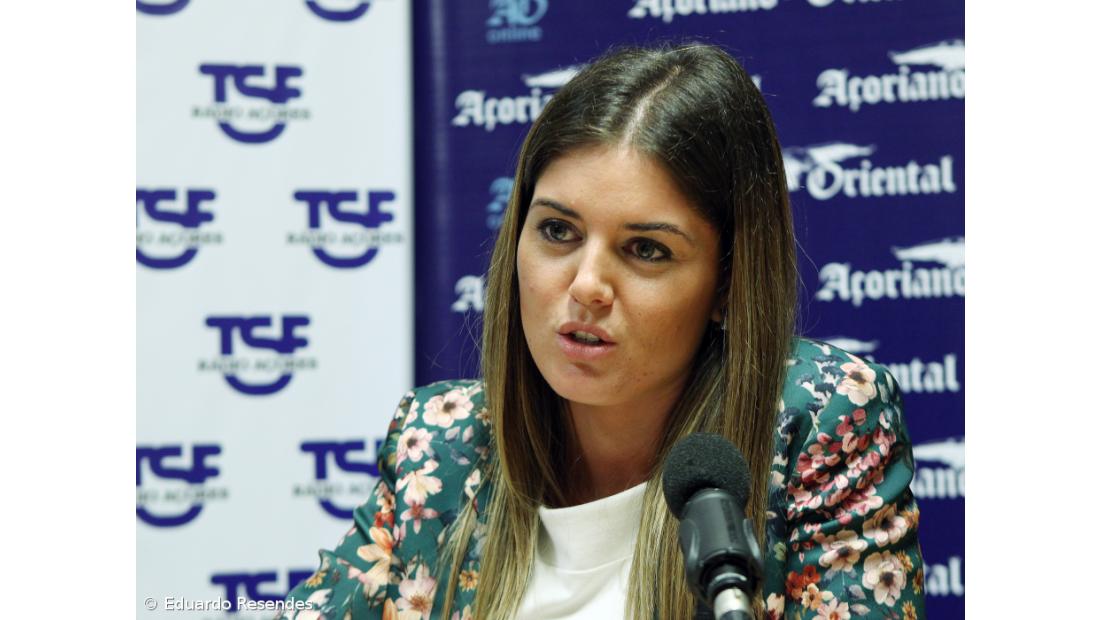 Andreia Carreiro vence prémio europeu no setor da energia