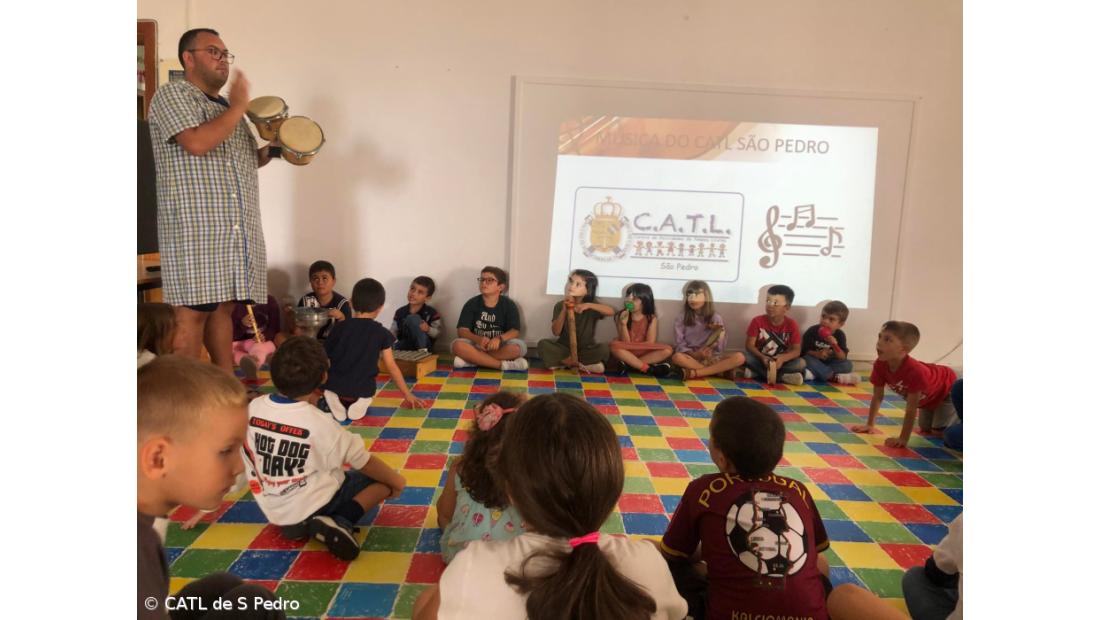 Celebração do Dia Mundial da Música – Imagem 7