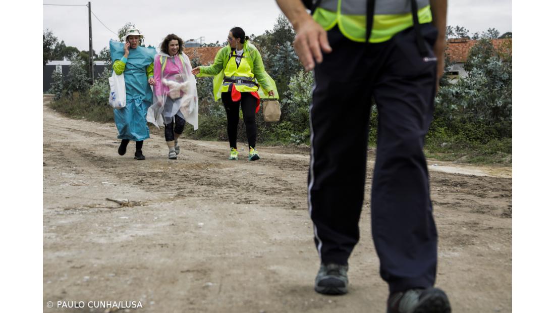 GNR inicia operação “Peregrinação Segura 2023”