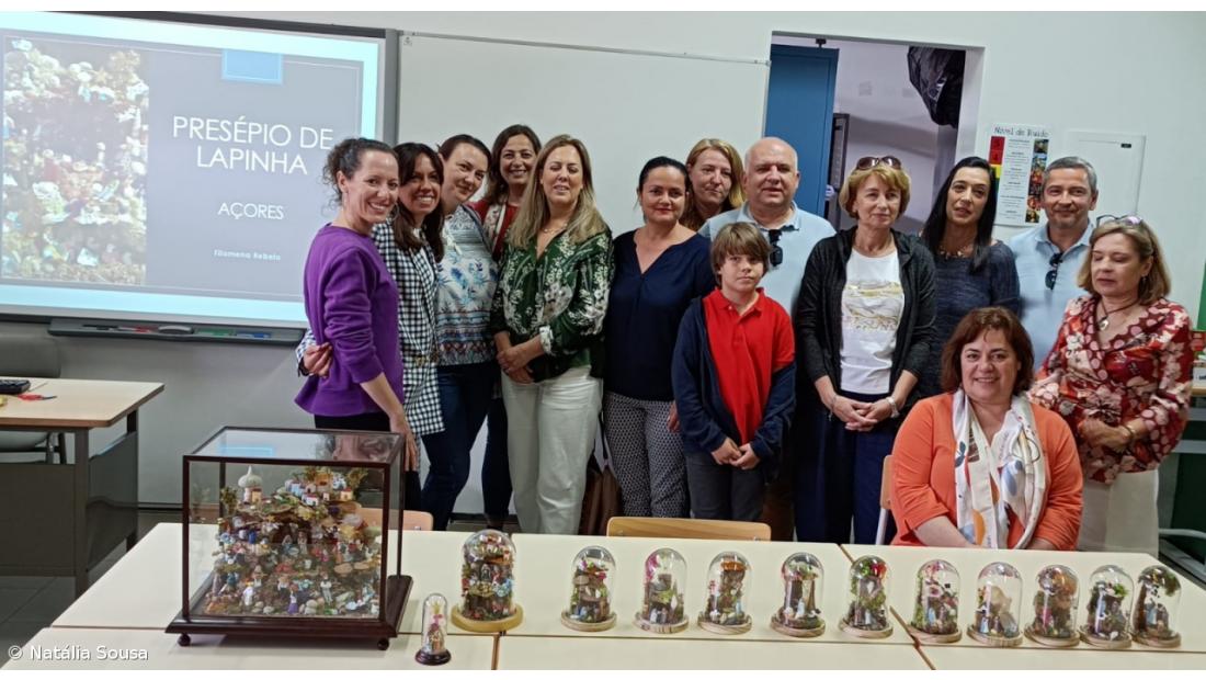 "Les arts fédérateurs d’unité européenne" – Imagem 7