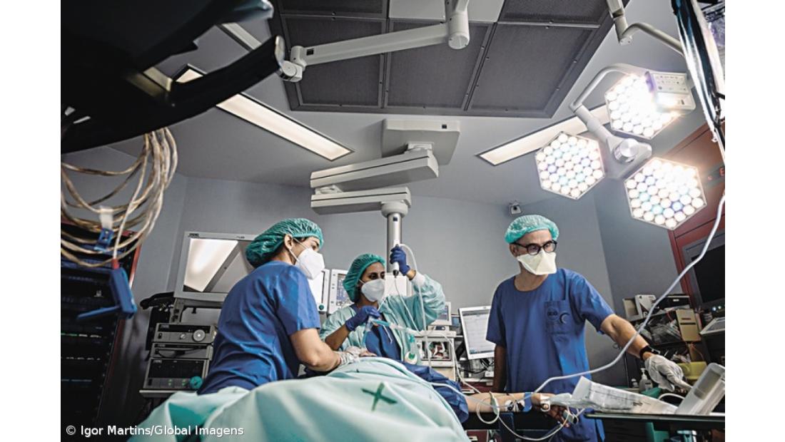 Governo dos Açores diz que redução de tempos de espera de cirurgias é prioridade 