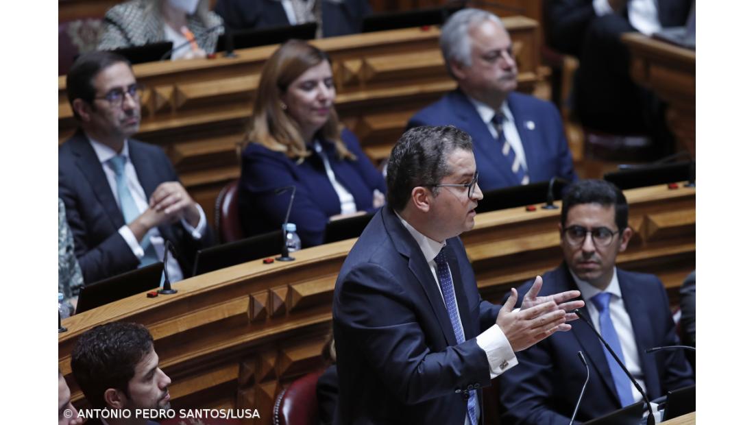 PSD quer alargar deduções com habitação no IRS e permitir às autarquias cobrar menos IMI