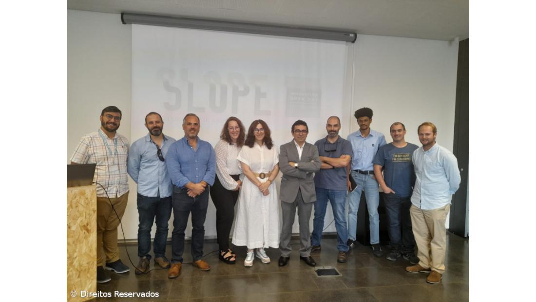 Empresa cria geotêxtil de proteção de taludes com materiais dos Açores – Imagem 2