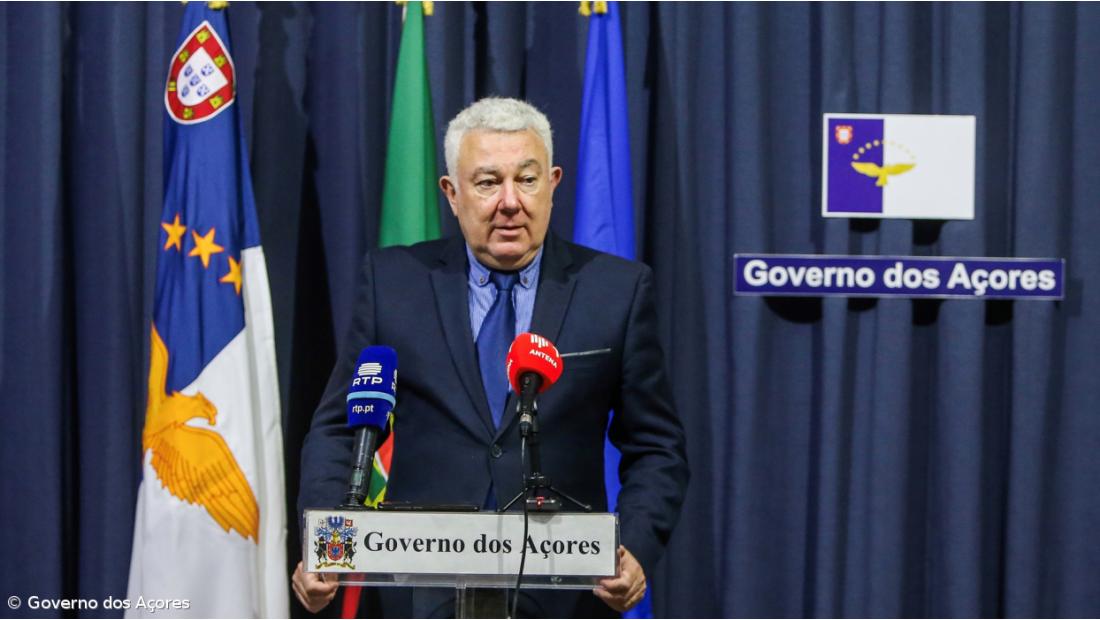 Governo dos Açores diz que República "não tem feito" a sua parte com universidade açoriana