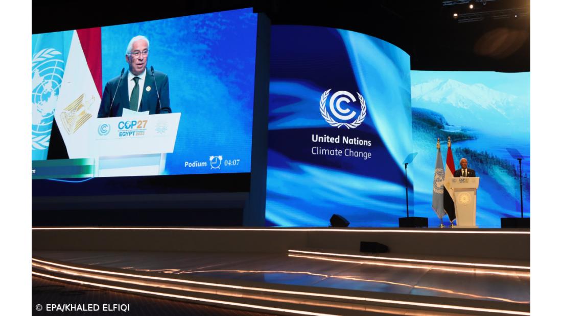 Portugal irá manter “posição intransigente” sobre Direitos Humanos a nível internacional, diz Costa