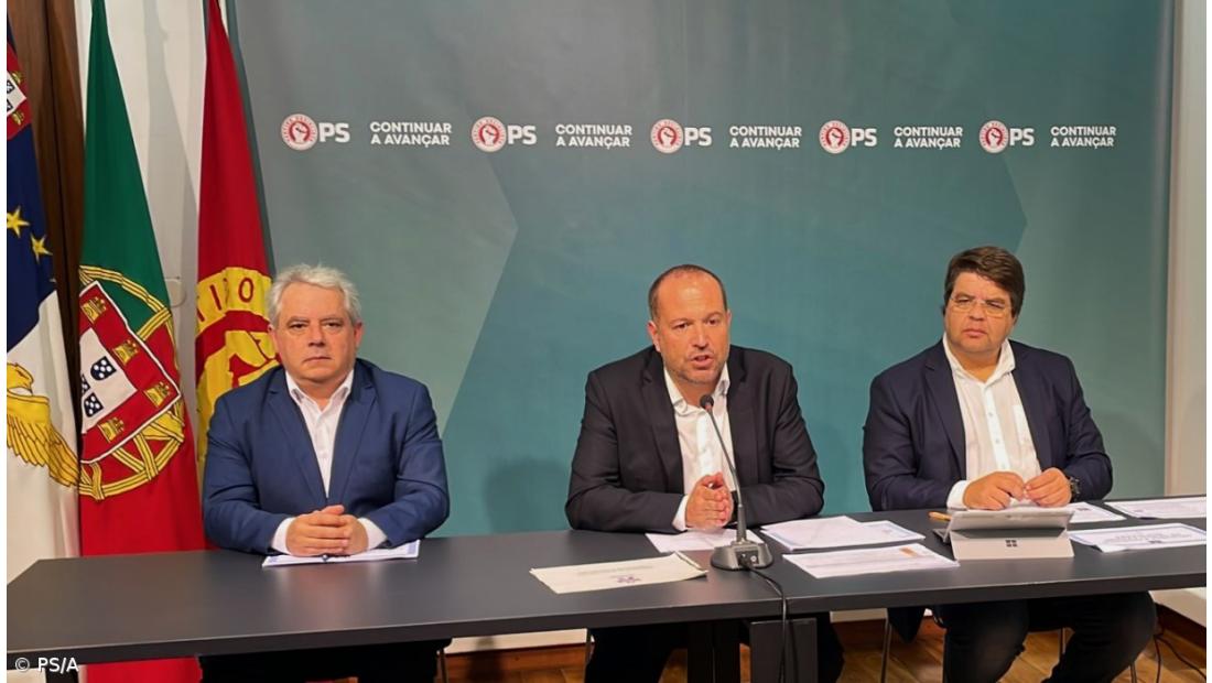  Deputados do PS/Açores querem isenção da contribuição extraordinária no AL