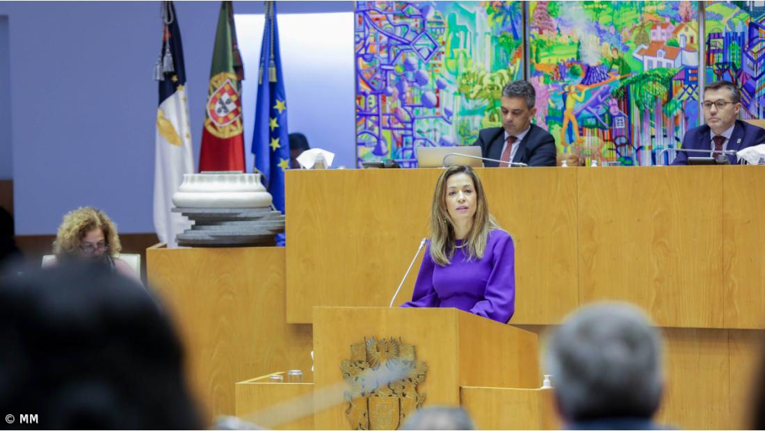 Qualificação Profissional e Emprego com 63,5 ME em 2023 nos Açores