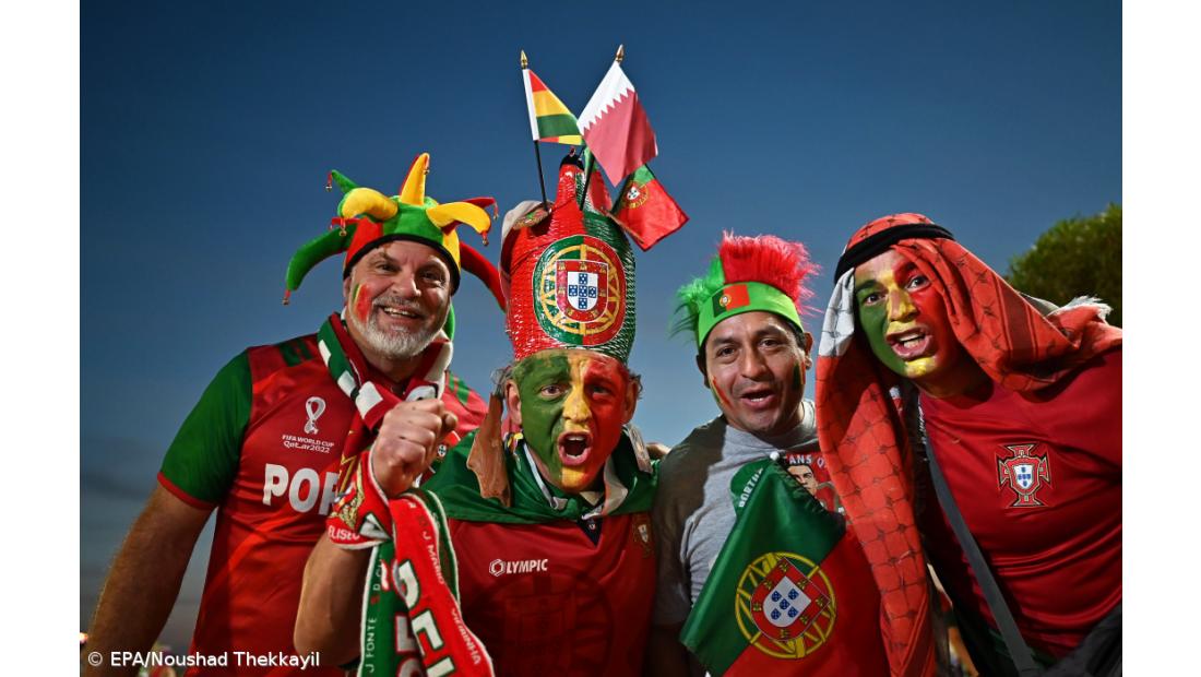 Portugal estreia-se com triunfo face ao Gana – Imagem 9