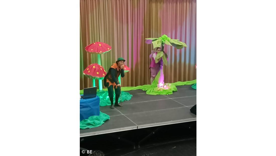 "Encontro com o escritor" - Sónia Sousa – Imagem 4