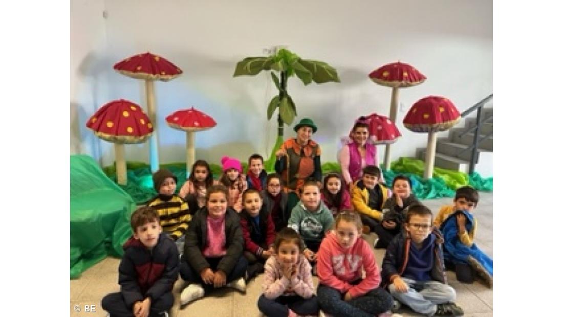 "Encontro com o escritor" - Sónia Sousa – Imagem 7