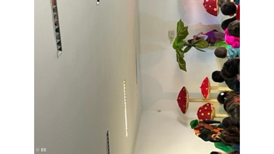 "Encontro com o escritor" - Sónia Sousa – Imagem 5