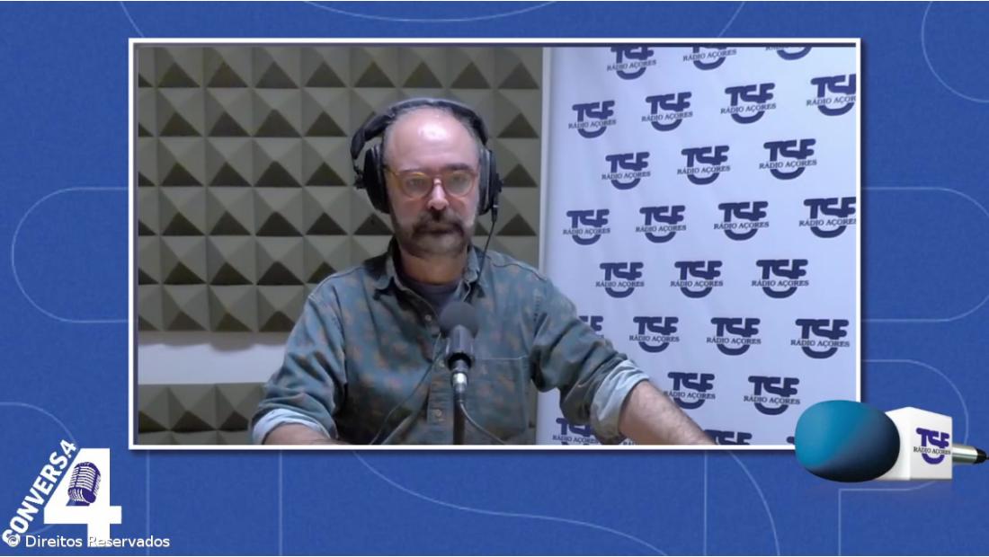 Conversa a Quatro - 25 novembro