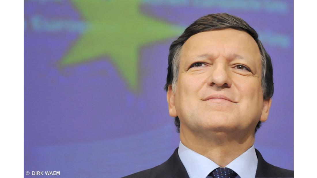 Europa vai ultrapassar crise e sairá reforçada