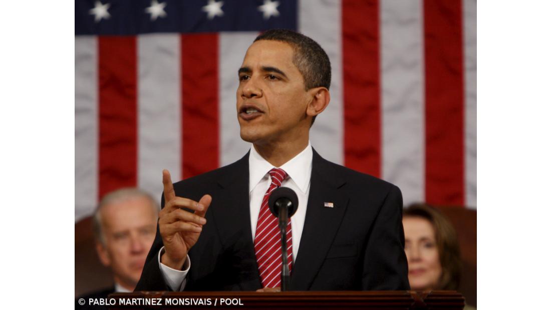 Obama nas pegadas de “Teddy” Roosevelt, o presidente da “justiça social”