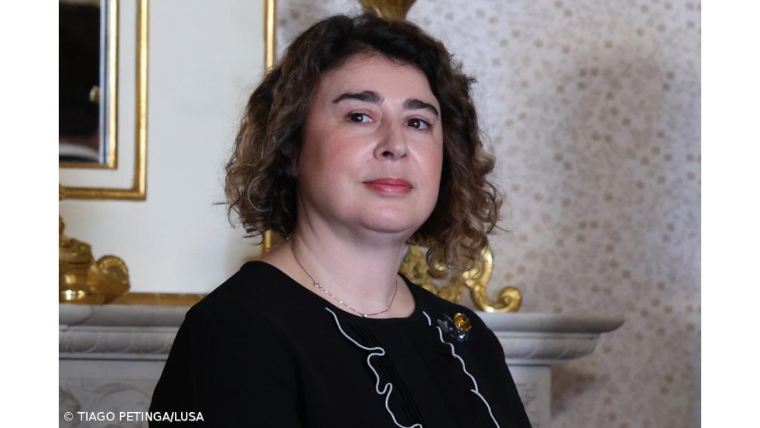 PR diz que "há quem pense" que era bonito SE do Tesouro prescindir de indemnização da TAP