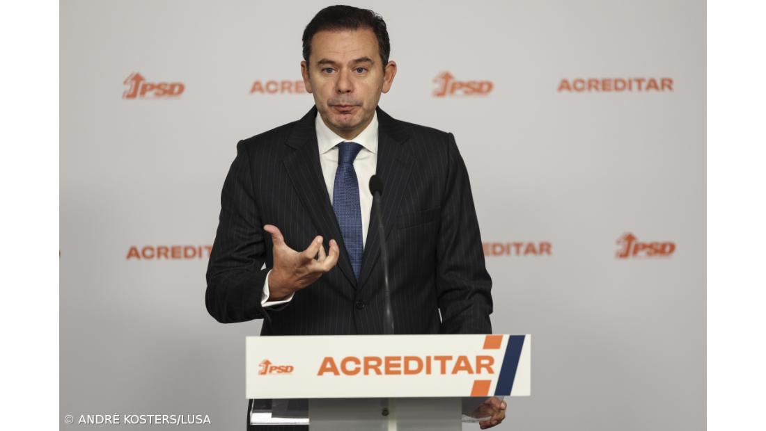 Um ano depois, quatro partidos da oposição mudaram de líder