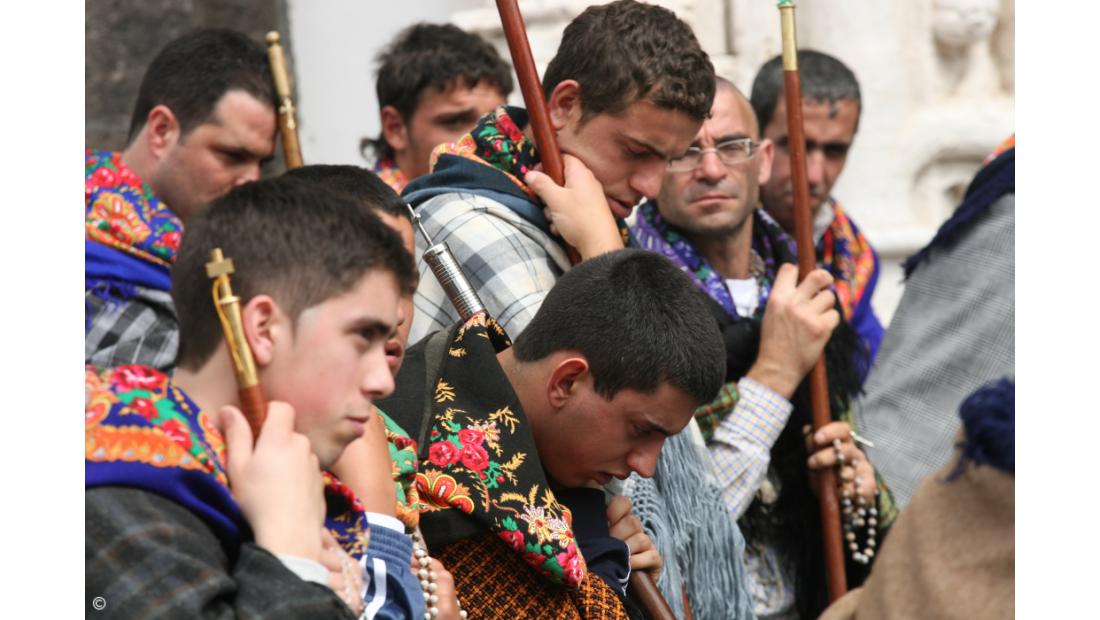 Romeiros da ilha de São Miguel encontram-se hoje com o papa Francisco 