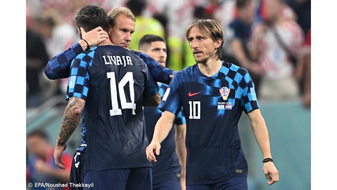 Messi e Álvarez selam tranquilo triunfo da Argentina rumo à final – Imagem 2